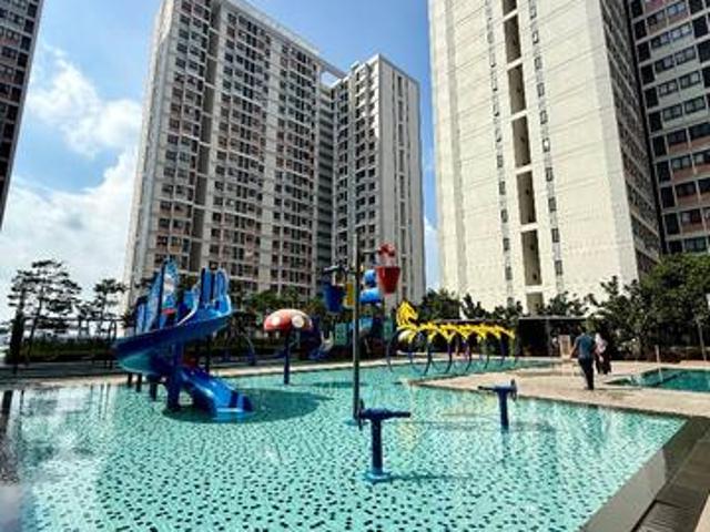 Serviced Residence for sale in Tanjong Sepat, Selangor
