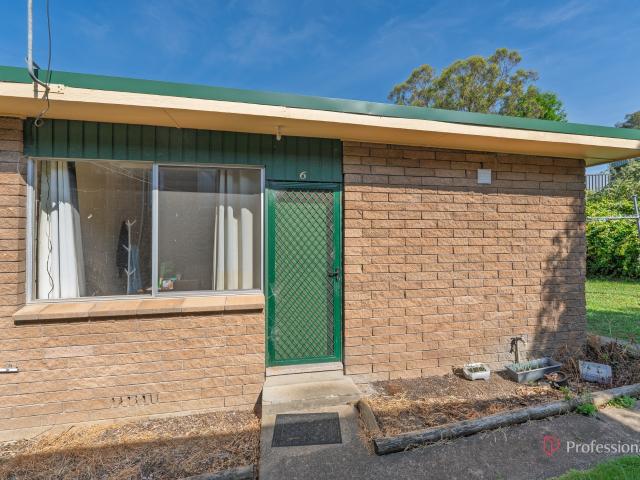 Apartment for sale in Abington, New South Wales