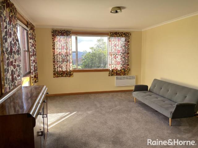 House for rent in Hobart, Tasmania