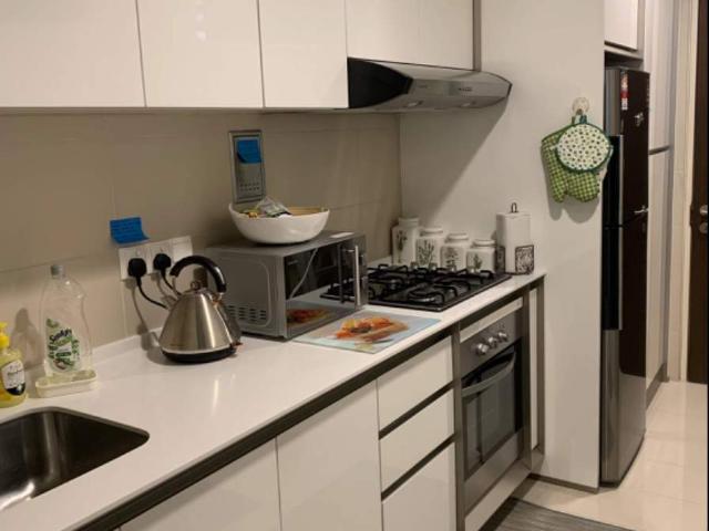 Room for rent in Country Heights Damansara, Kuala Lumpur