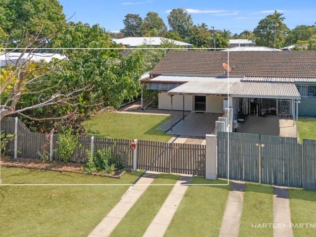 Apartment for sale in Townsville, Queensland
