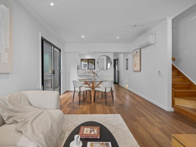 Townhouse for sale in Toombul, Queensland