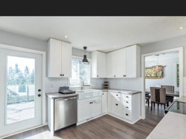House for rent in Mission, British Columbia