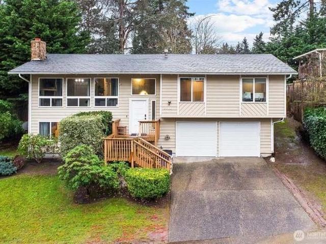Room for rent in Federal Way, Washington