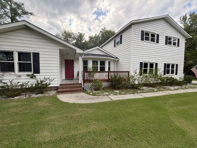 Room for rent in Trenton, North Carolina