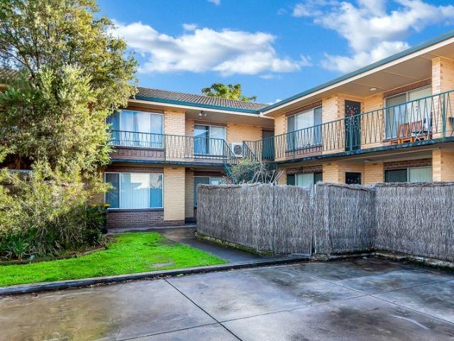 Apartment for sale in Horseshoe Creek, South Australia