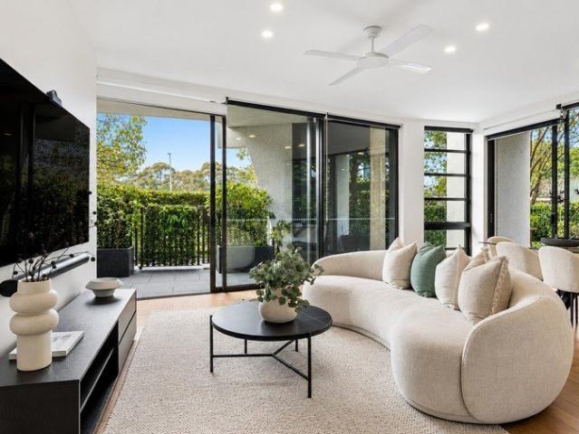 Apartment for sale in Sydney, New South Wales