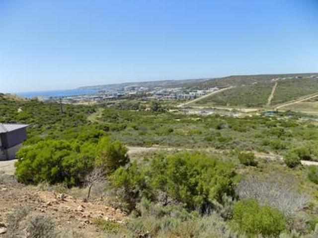 Land for sale in Groot Brak Rivier, Western Cape