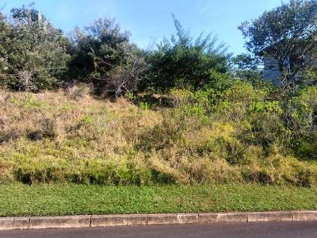Land for sale in Princess Grant, Kwazulu-natal