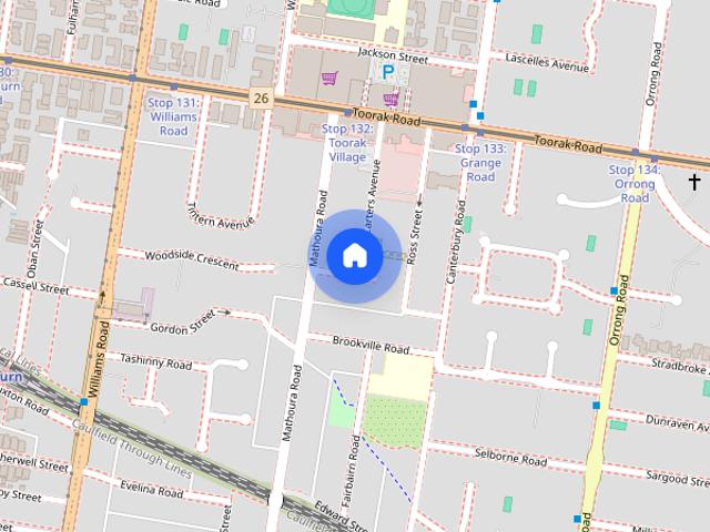 House for rent in Camerons Creek, Victoria