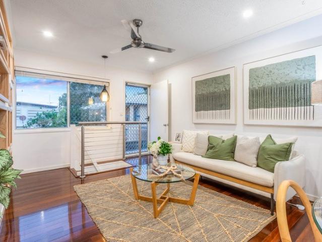 Apartment for sale in Toombul, Queensland