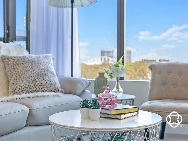 Apartment for rent in Sydney Olympic Park, Sydney