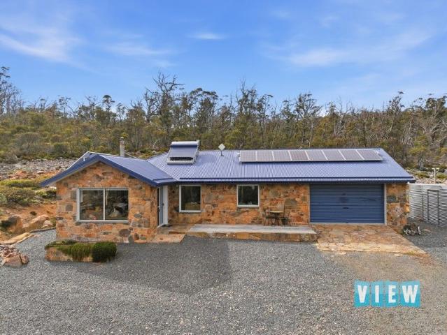 House for sale in Miena, Tasmania