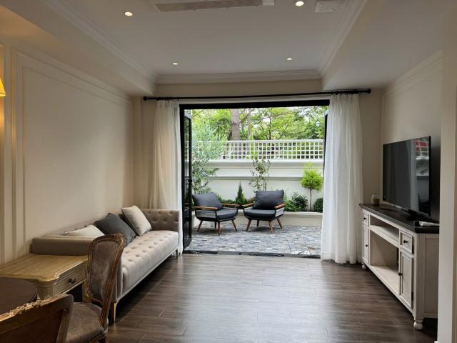 Biệt Thự cho thuê tại Khu phố 11, Thành phố Hồ Chí Minh