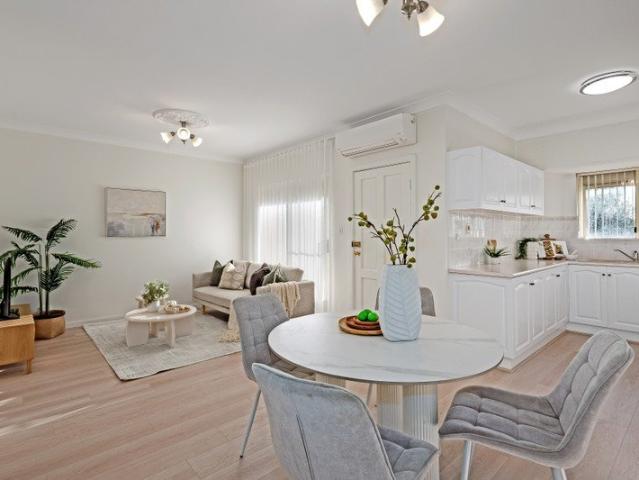 Villa for rent in Sydney, New South Wales
