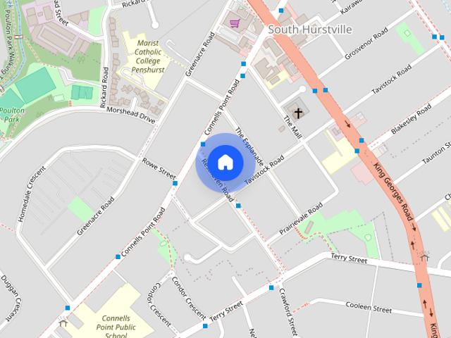 House for rent in Sydney, New South Wales