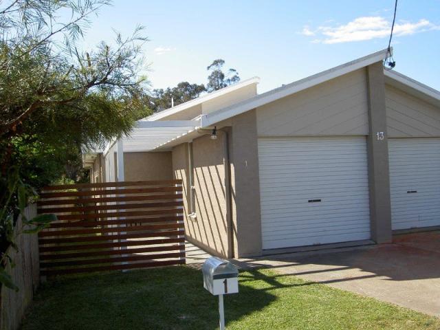 Villa for rent in Forster, New South Wales