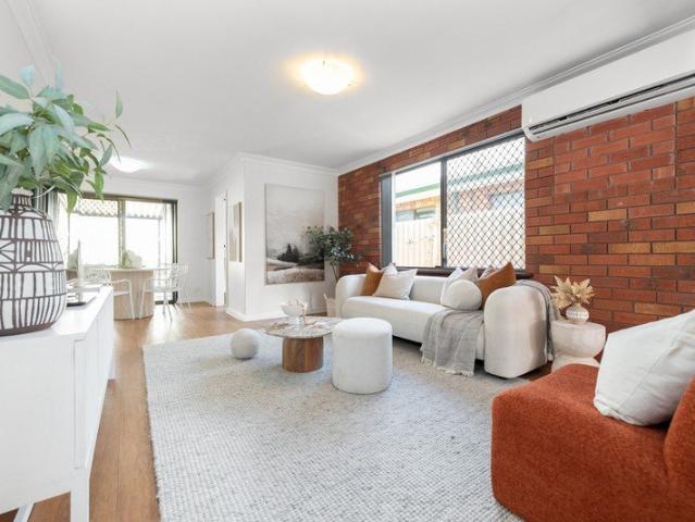 Villa for sale in Eden Hill, Western Australia