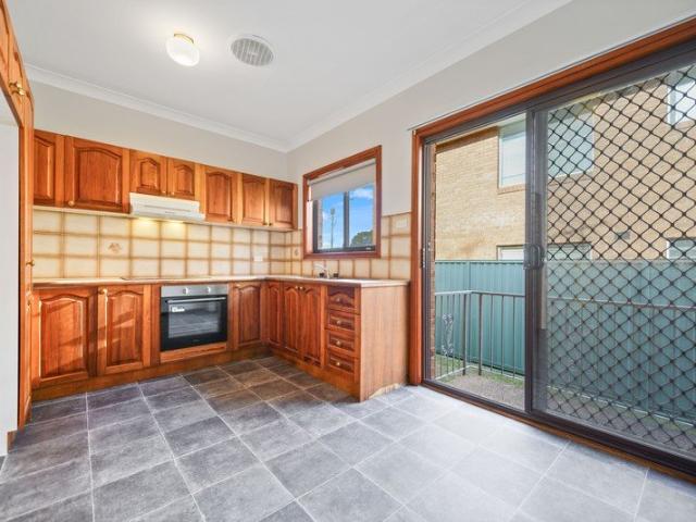 Villa for rent in St George, Sydney