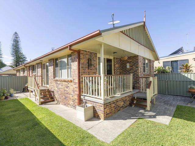 House for rent in Grafton