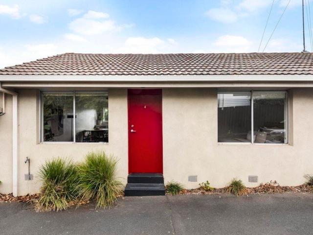 Apartment for sale in Brunswick West, Melbourne