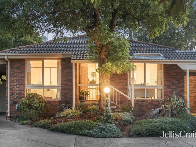 Apartment for rent in Camerons Creek, Victoria