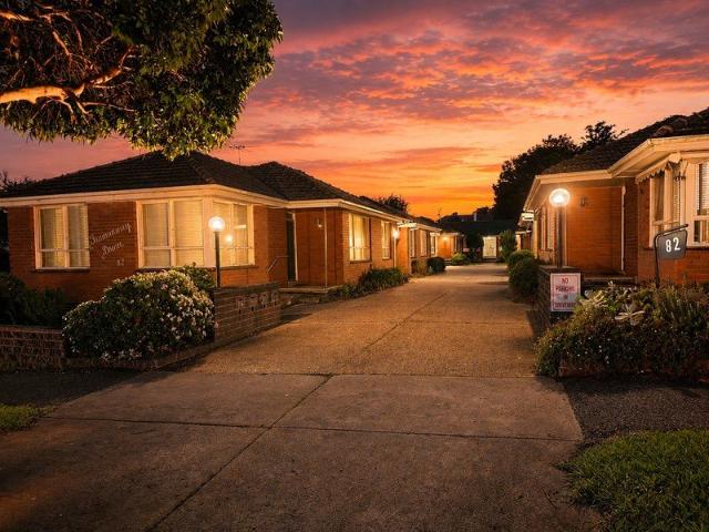 Apartment for rent in Camerons Creek, Victoria