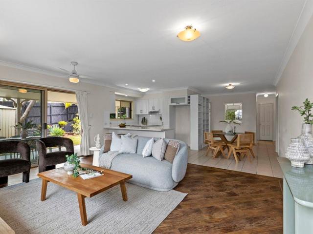 Villa for sale in Methul, Queensland