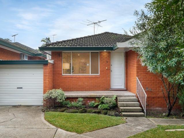 Villa for sale in Sydney, New South Wales