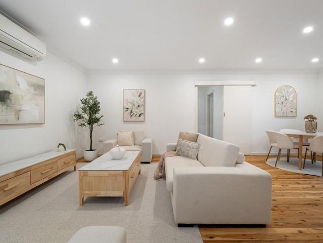 Villa for sale in Sydney, New South Wales