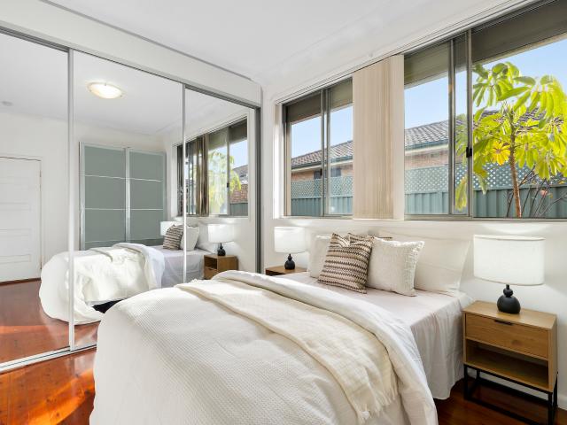 Villa for sale in Sydney, New South Wales