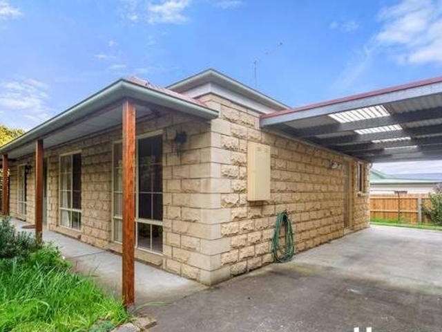 House for rent in Launceston, Tasmania
