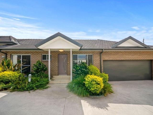 Villa for rent in Ryde, Sydney