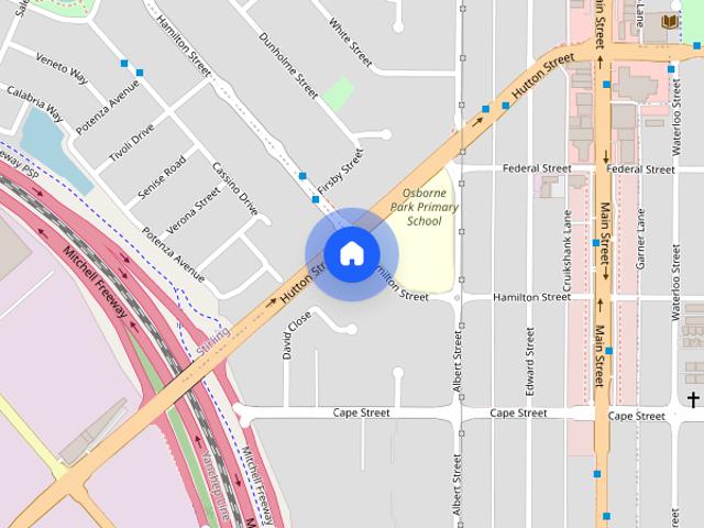 House for rent in Stirling, Western Australia