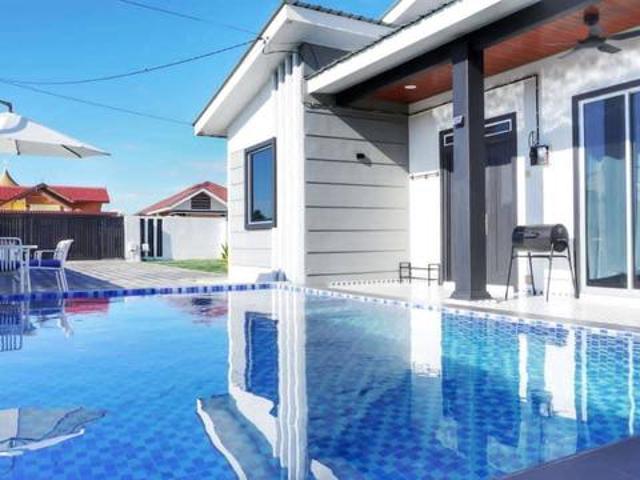 Bungalow for sale in Alor Setar, Kota Setar