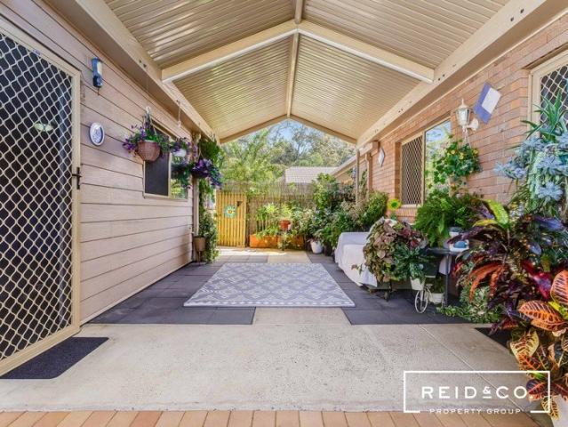 Villa for sale in Toombul, Queensland