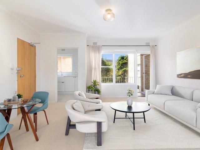 Apartment for sale in Sydney, New South Wales