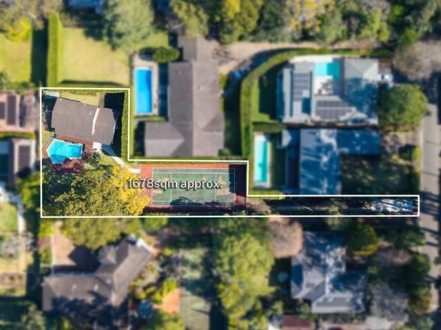 House for sale in Sydney, New South Wales