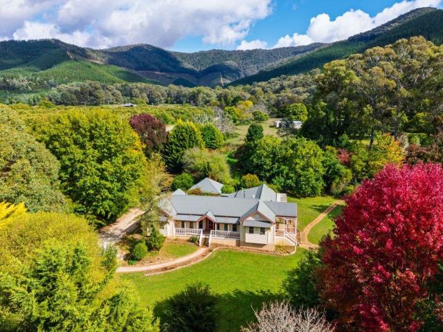 House for sale in Wandiligong, Victoria