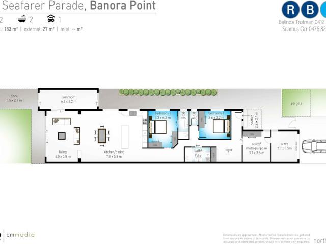 House for sale in Banora Point, New South Wales