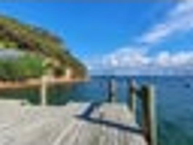 House for sale in Kawau Island