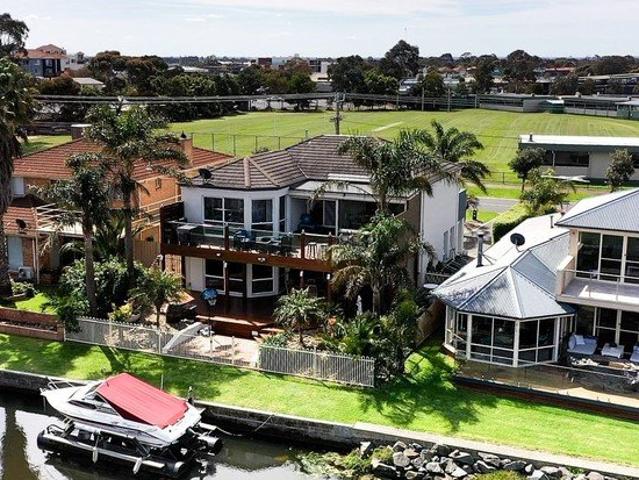 House for sale in Patterson Lakes, Melbourne
