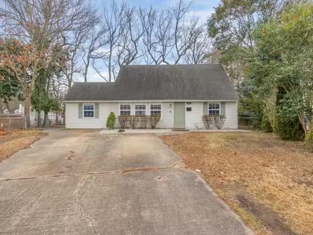 House for rent in Norfolk