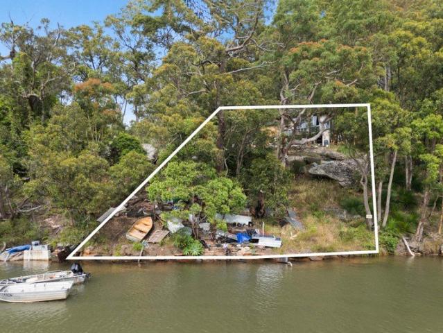 Land for sale in Cogra Bay, New South Wales