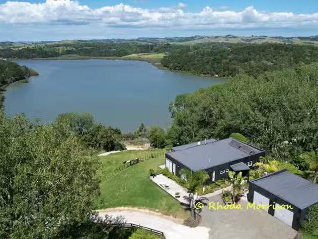 House for sale in Maungaturoto, Kaipara District