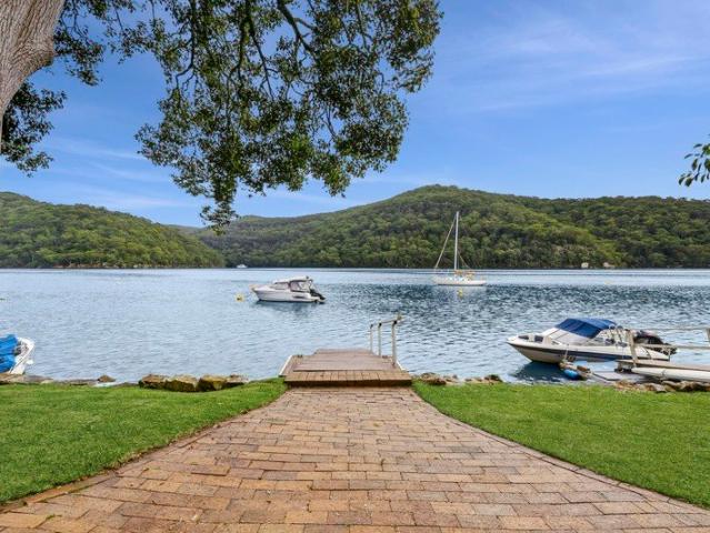 House for sale in Sydney, New South Wales