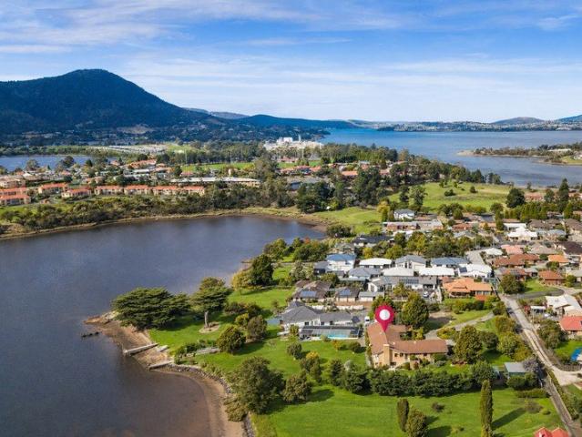 House for sale in Hobart, Tasmania