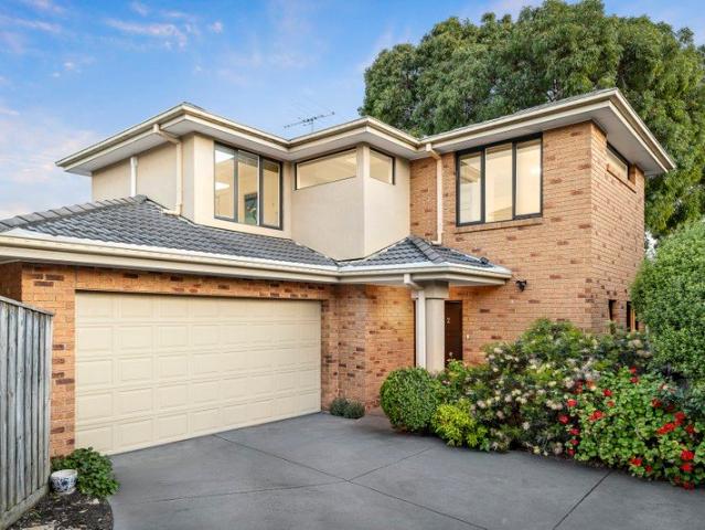 Townhouse for sale in Box Hill South, Melbourne