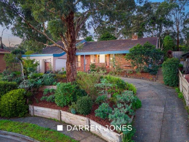 House for sale in Camerons Creek, Victoria