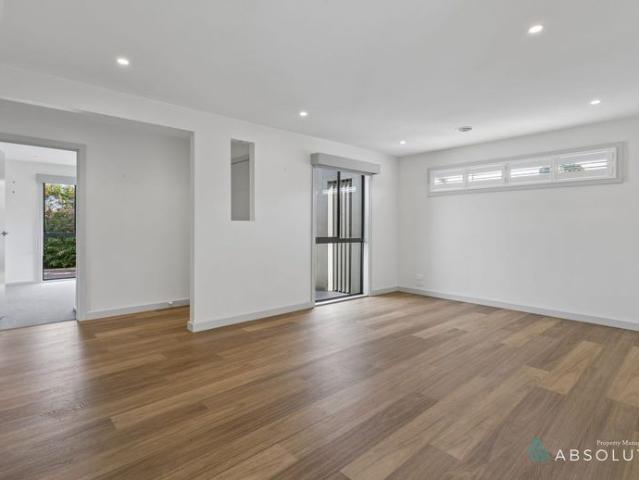 Apartment for rent in Camerons Creek, Victoria